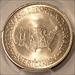 1951 S Washington Carver Commemorative Silver Half Dollar MS66 PCGS