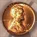 1951 D Lincoln Wheat Cent OMM FS-512 MS65 RED PCGS