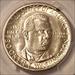 1950 S Booker T Washington Commemorative Silver Half Dollar MS66 PCGS