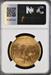 1920 $20 St Gaudens MS65 NGC