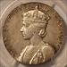 Great Britain 1937 George VI/Elizabeth Silver Coronation Medal SP61 PCGS GSH