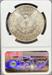 1899-S Morgan Dollar MS66 NGC