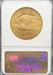1925-D $20 St Gaudens MS64 NGC