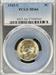 1943-S Jefferson Nickel MS66 PCGS