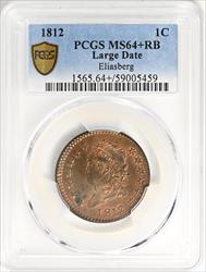 1812 CLASSIC HEAD 1C