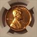 1952 Lincoln Memorial Cent Proof PF67+ RED NGC