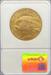 1924 $20 St Gaudens MS65 NGC