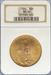 1924 $20 St Gaudens MS65 NGC