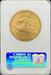 1924 $20 St Gaudens MS64 NGC