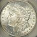 1899-S Morgan Dollar MS64 CACG