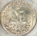 1968 Washington Quarter MS68 PCGS