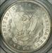 1902-S Morgan Dollar MS63 PCGS