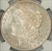 1878-S Morgan Dollar MS66 NGC