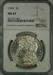 1902 Morgan Dollar MS67 NGC