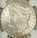 1902 Morgan Dollar MS67 NGC