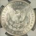 1902 Morgan Dollar MS67 NGC