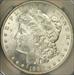 1903-O Morgan Dollar MS64 CACG
