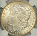 1878-CC Morgan Dollar MS63 NGC