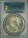 1935 Peace Dollar MS66 PCGS