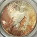 1935 Peace Dollar MS66 PCGS