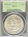 1880-CC Morgan Dollar MS61 PCGS OGH