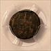 Germany States Era Nurnberg 1784 Pfennig Uniface AU58 PCGS GSH