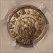Germany States Bavaria 1624 Silver 2 Kreuzer AU55 PCGS GSH