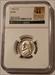 1994 P Jefferson Nickel SMS SP70 NGC 44 of 100 Greatest US Modern Coins
