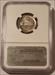 1994 P Jefferson Nickel SMS SP70 NGC 44 of 100 Greatest US Modern Coins