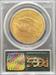 1928 $20 St Gaudens MS65 PCGS OGH