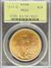 1914-D $20 St Gaudens MS63 PCGS OGH