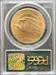 1914-D $20 St Gaudens MS63 PCGS OGH