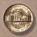 1965 Jefferson Nickel MS68 ANACS