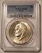 1972 S Eisenhower Silver Dollar MS68 PCGS