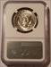 1972 D Kennedy Half Dollar MS67 NGC