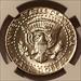 1972 D Kennedy Half Dollar MS67 NGC