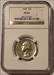 1940 Washington Quarter PF65 NGC Low Proof Mintage