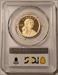 2013 S Native American Sacagawea Dollar Treaty with the Delawares Proof PR70 DCAM PCGS