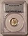 1940 Mercury Dime MS66 FB PCGS Light Toning