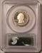 2013 S Silver Mount Rushmore NP Quarter Proof PR70 DCAM PCGS First Strike