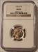 1936 D Buffalo Nickel MS65 NGC Toning
