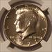 1971 D Kennedy Half Dollar MS67 NGC