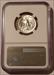 1961 Washington Quarter Type B Reverse FS-901 MS66 NGC