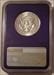 1964 Kennedy Silver Half Dollar Proof PF67 NGC Purple Bee Frame Holder