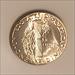 1942 D Mercury Dime MS66 FB NGC