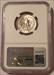 1960 Washington Quarter Type B Reverse Variety FS-901 MS66 NGC Fivaz Signed