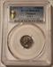 Denmark Christian VIII 1842 FF 1/5 Rigsbankskilling RBS MS64 BN PCGS GSH