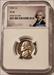 1959 Jefferson Nickel Proof PF69 NGC Portrait Label
