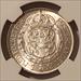 Sweden Gustaf V 1931 Silver Krona MS65 NGC