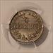 Costa Rica 1903 2 Centimos MS62 PCGS GSH
